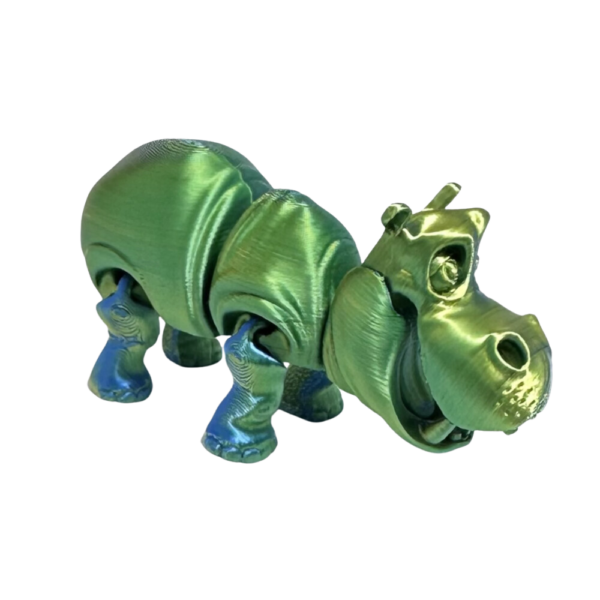 Hippo Flexi